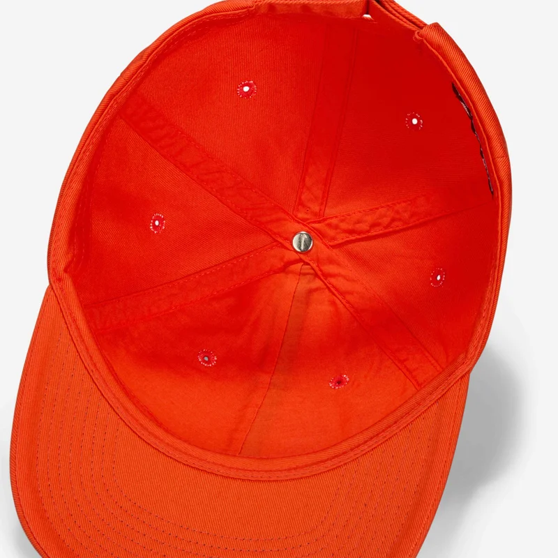 Nike Club Unstructured Flat-Bill Cap